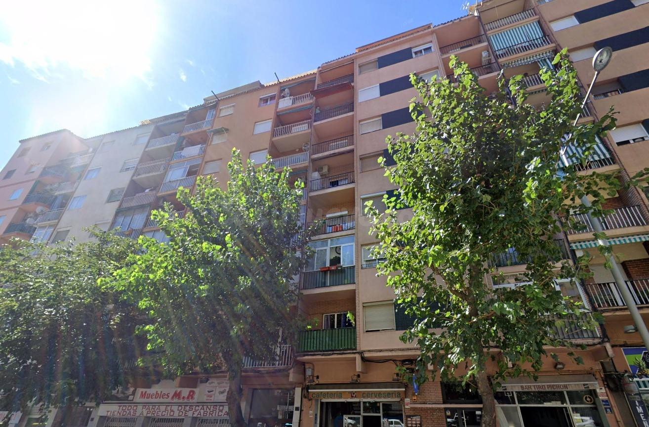 Inversión inmobiliaria Lleida: oportunidad en planta 9