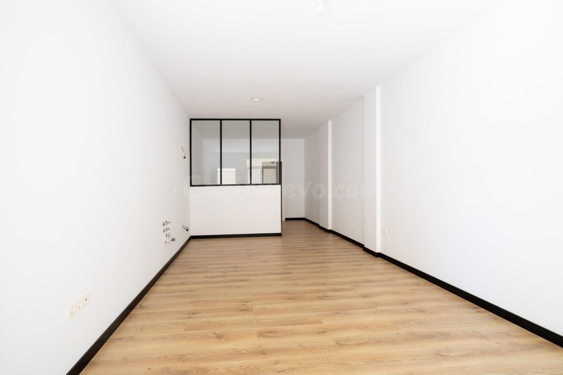 Espectacular Estudio de diseño, totalmente reformado. - foto 5