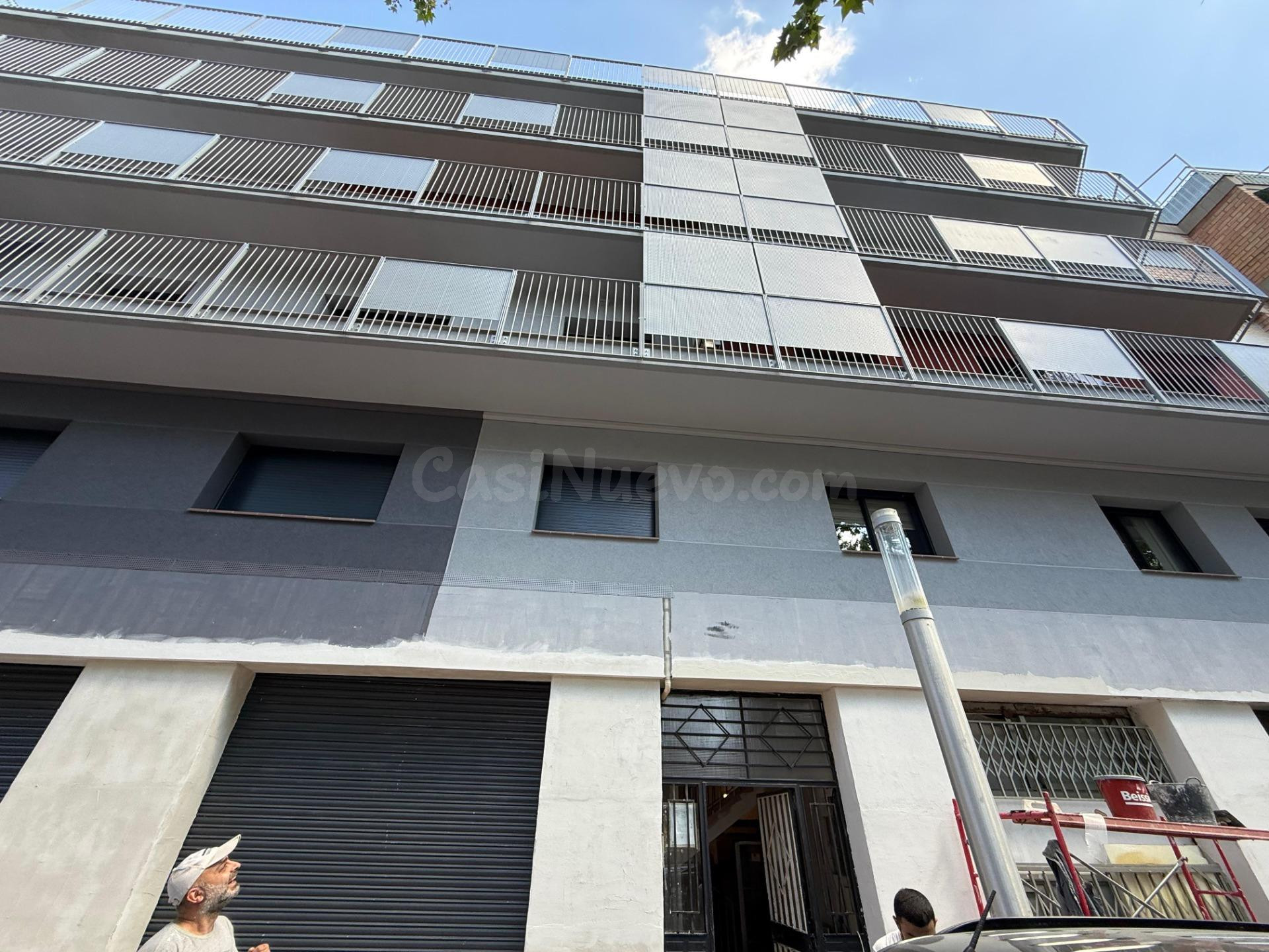 SE VENDE PISO EN BARCELONA, ZONA LA PROSPERITAT