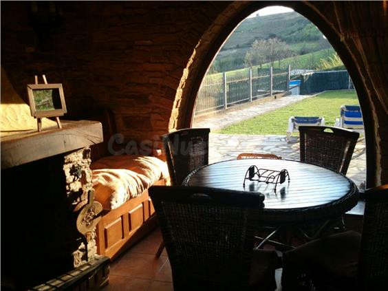 Finca rústica 3 habitaciones 200m² en alquiler - Cacabelos