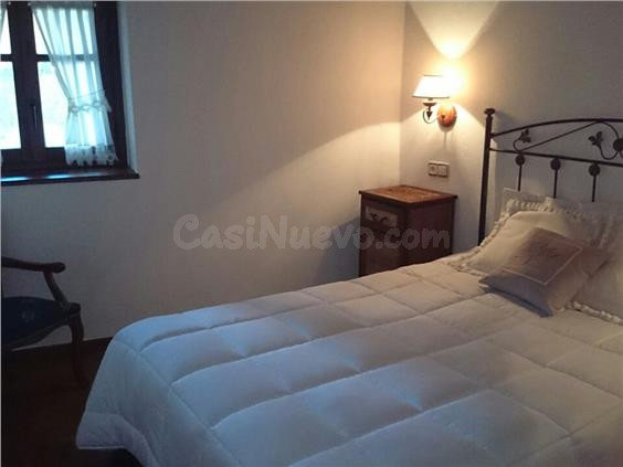 Finca rústica 3 habitaciones 200m² en alquiler - Cacabelos - foto 2
