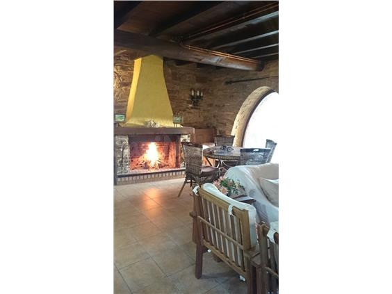 Finca rústica 3 habitaciones 200m² en alquiler - Cacabelos - foto 3