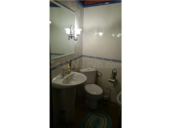 Finca rústica 3 habitaciones 200m² en alquiler - Cacabelos - foto 4
