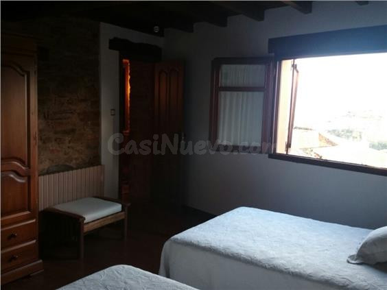 Finca rústica 3 habitaciones 200m² en alquiler - Cacabelos - foto 5