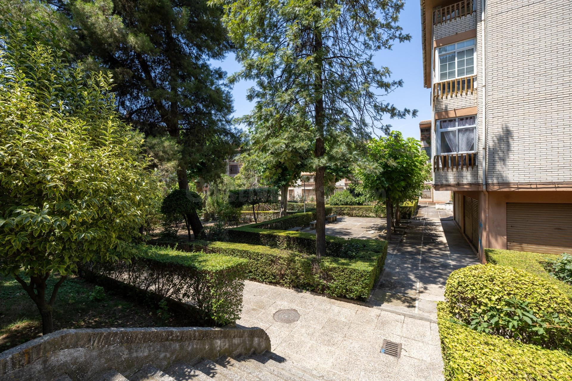 Apartamento 2 dormitorios a estrenar en Parque Nueva Granada