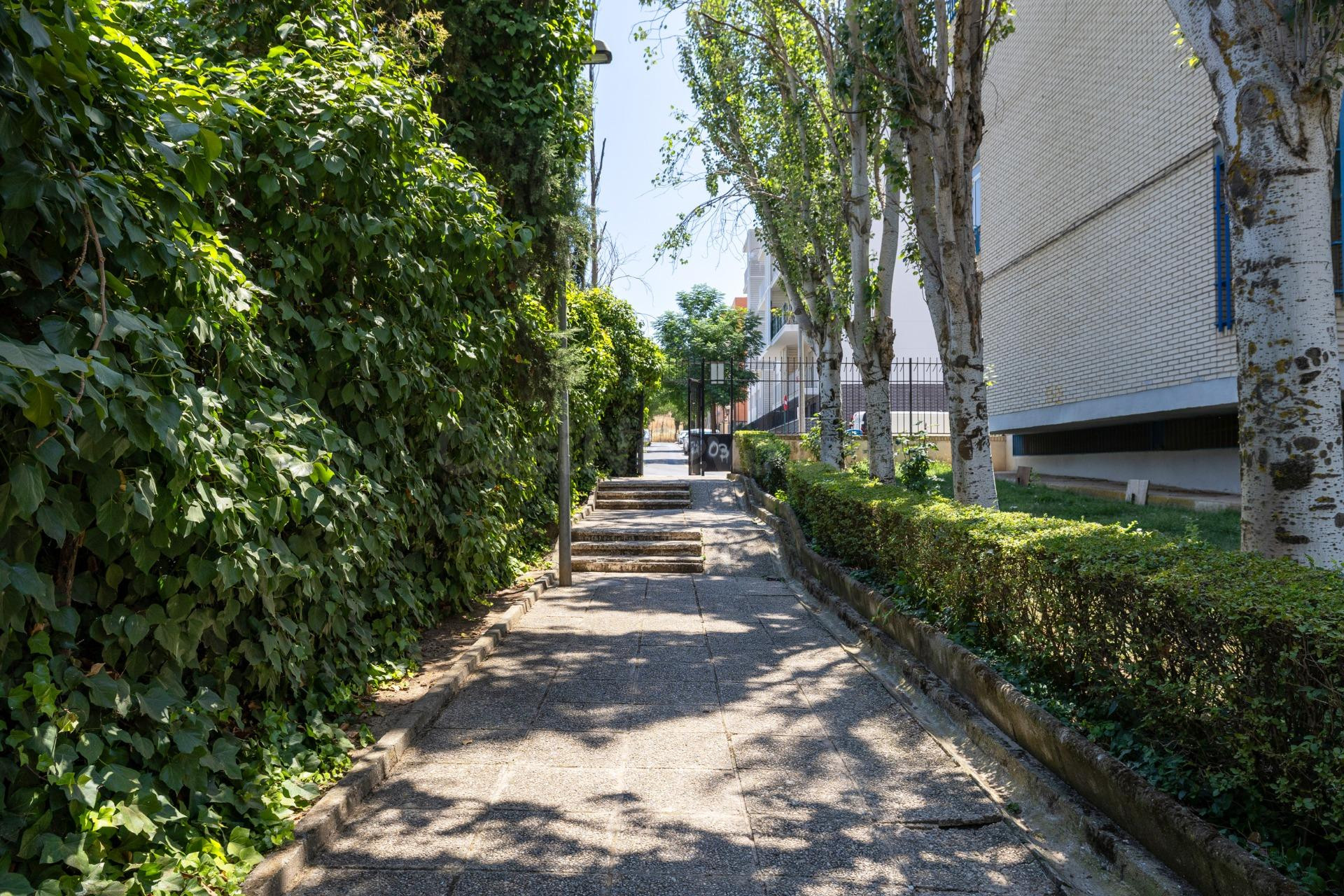 Apartamento 2 dormitorios a estrenar en Parque Nueva Granada - foto 3