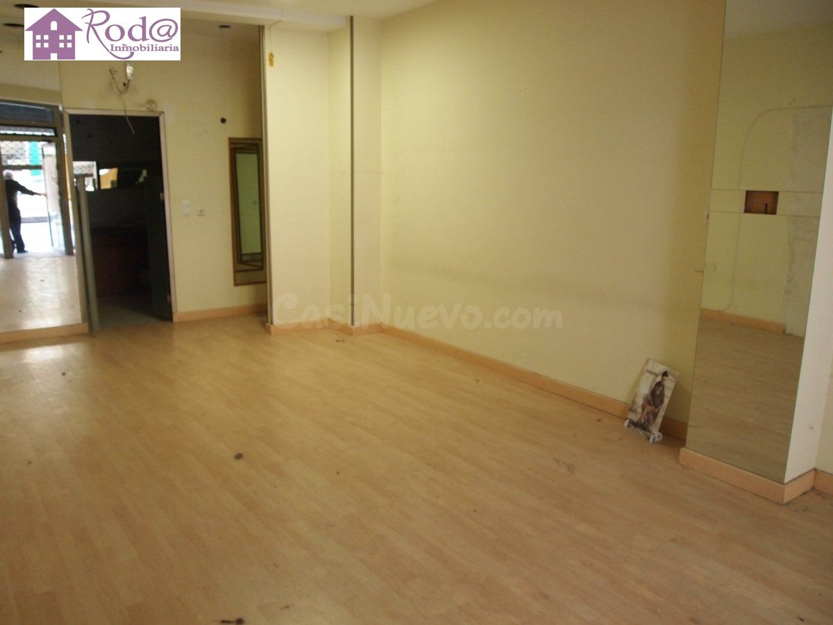 Local comercial 60m² en alquiler - Centro - foto 2