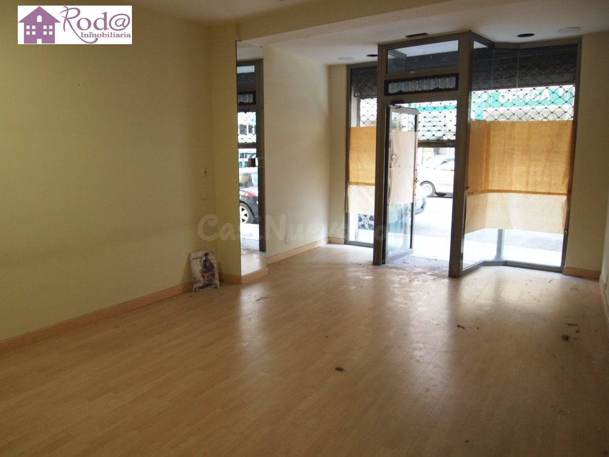Local comercial 60m² en alquiler - Centro - foto 3