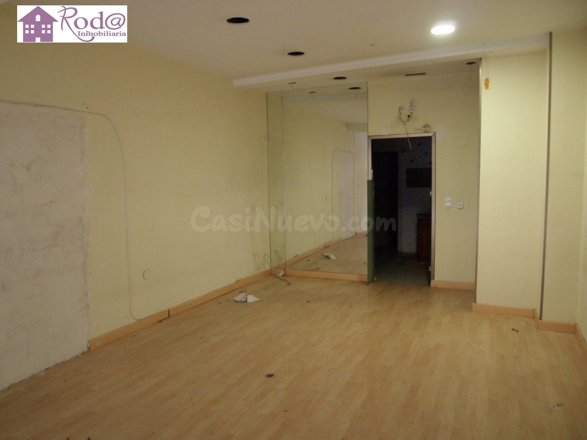 Local comercial 60m² en alquiler - Centro - foto 4
