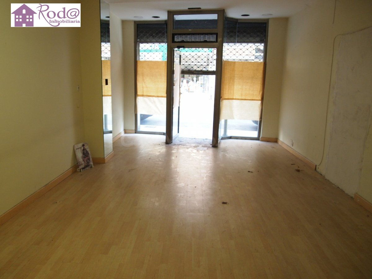 Local comercial 60m² en alquiler - Centro - foto 5