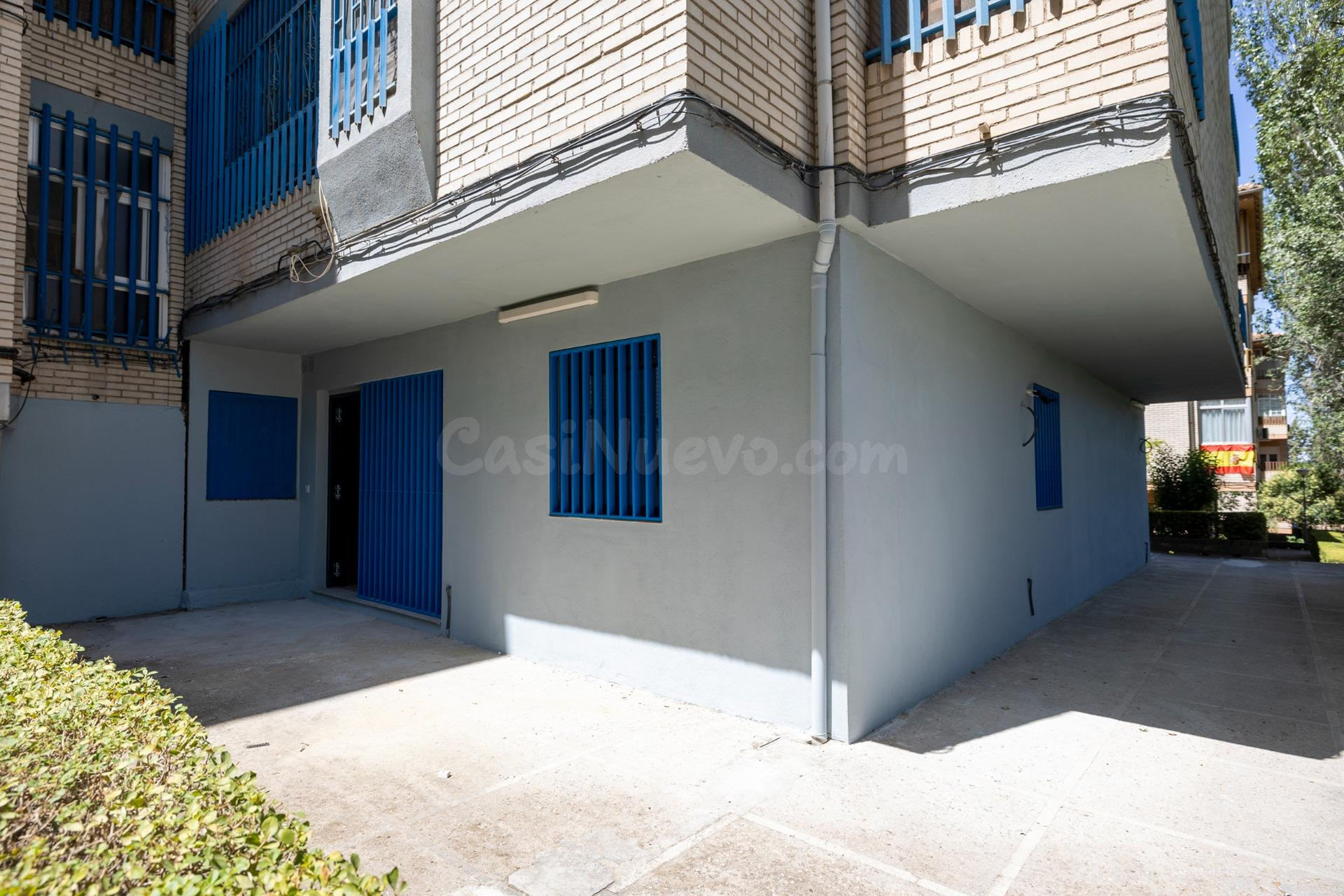 Apartamento 2 dormitorios a estrenar en Parque Nueva Granada - foto 2