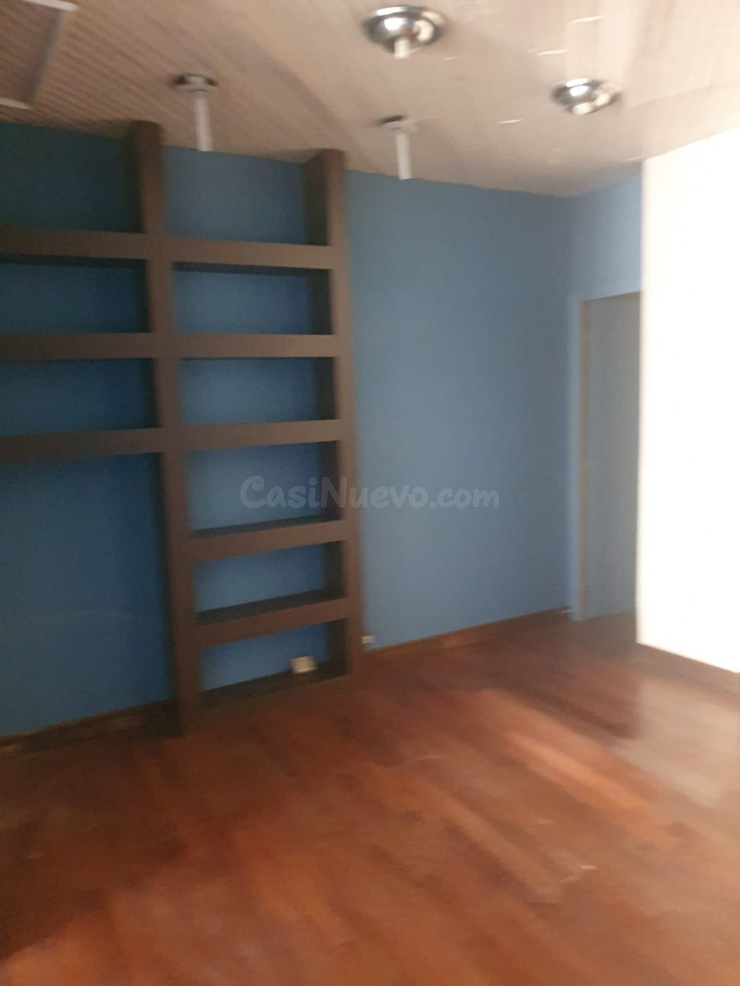 ALQUILER DE LOCAL EN EL CENTRO DE PONFERRADA, AL LADO DE LA  - foto 4