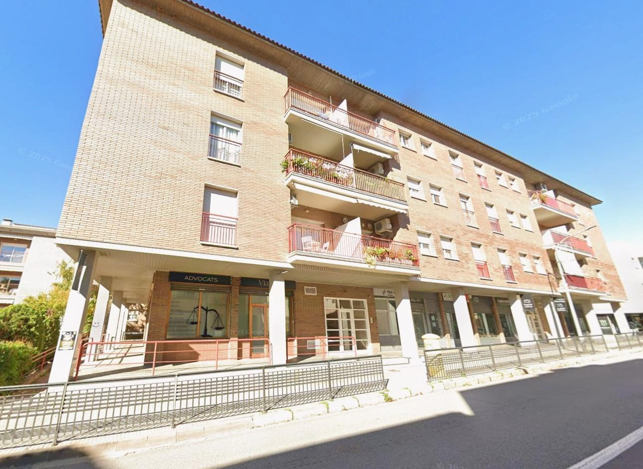 SE VENDE PISO EN LA GARRIGA, ZONA CAN NOGUERA