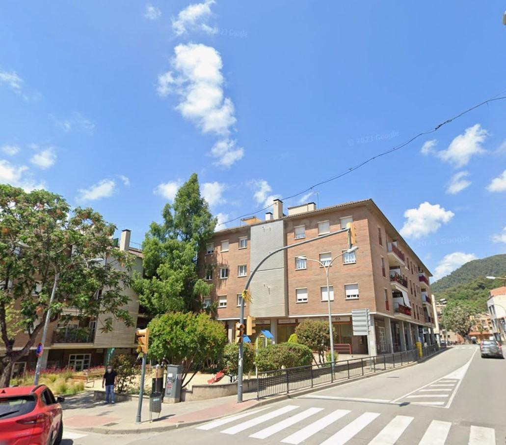 SE VENDE PISO EN LA GARRIGA, ZONA CAN NOGUERA - foto 2