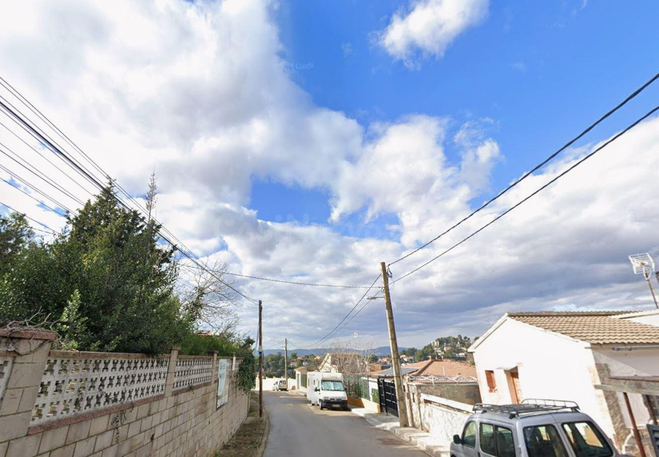 SE VENDE TERRENO URBANO EN PIERA, URBANIZACIÓN CAN CANALS - foto 4