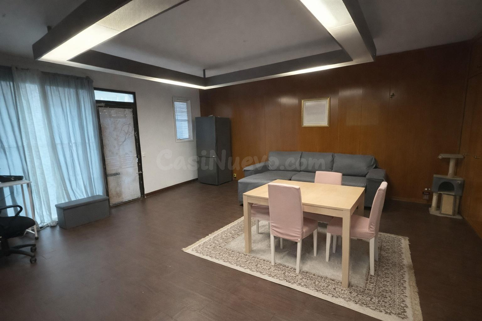Local en Hospitalet de Llobregat para inversión sin hipoteca - foto 4