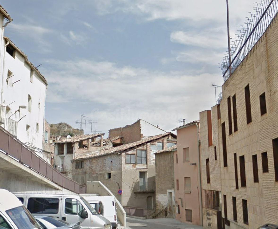 Inversión inmobiliaria en Balaguer: Oportunidad única sin po - foto 3