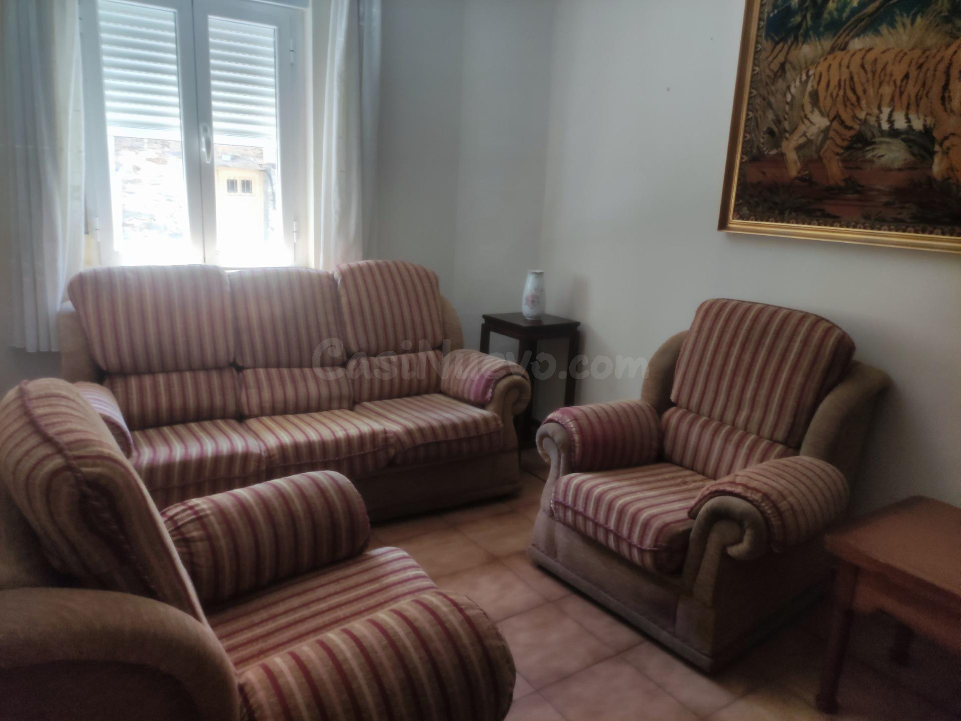 Amplia Casa en Cubillos del Sil a un Precio Imbatible de €99 - foto 3