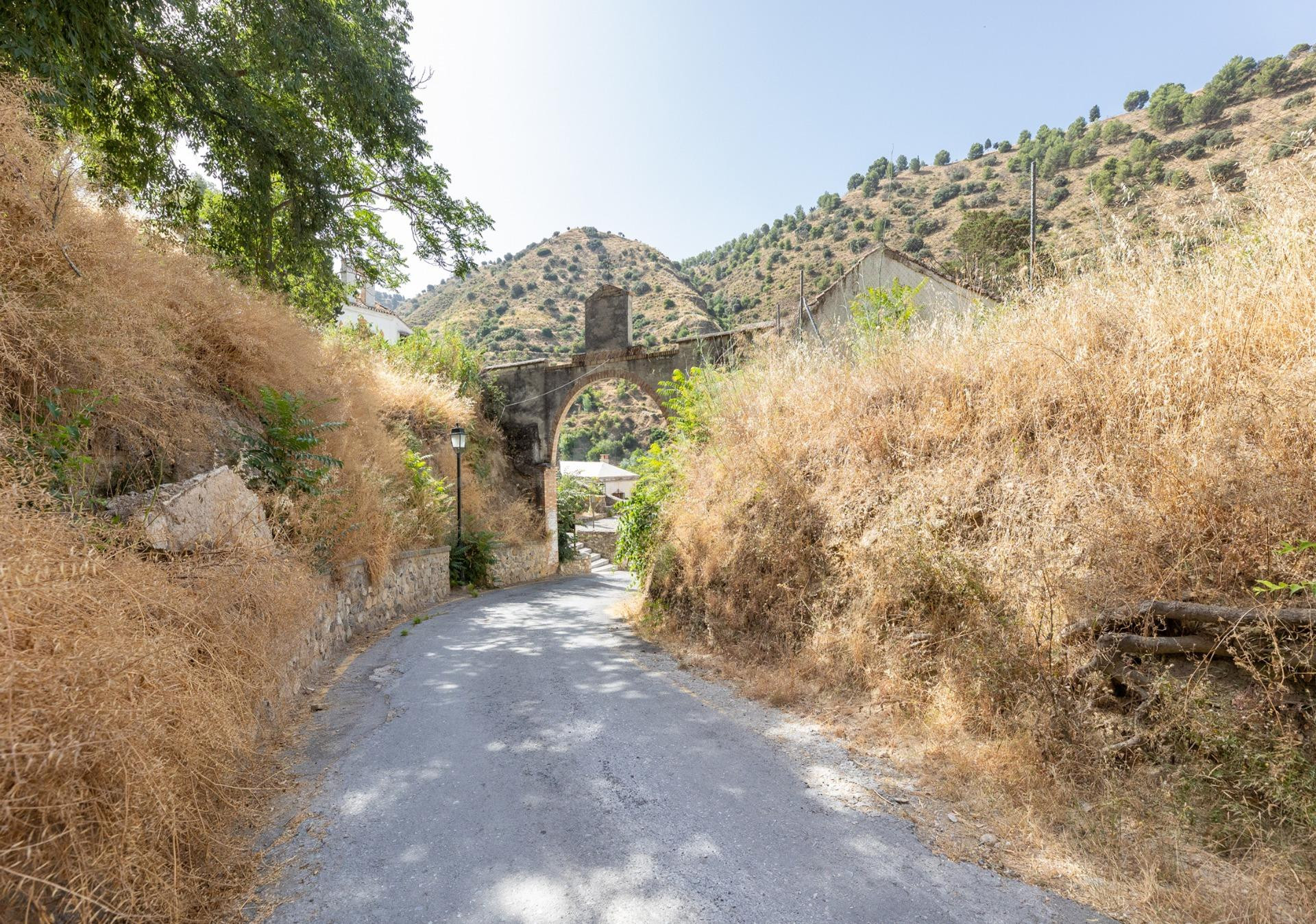 TERRENO URBANO EN BAHIA DEL SACROMONTE - foto 5