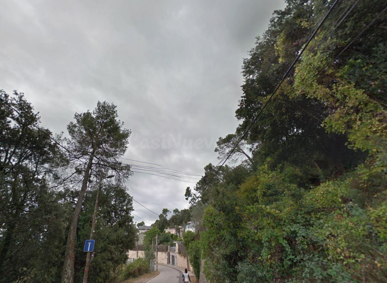 SE VENDE SUELO URBANO RESIDENCIAL EN CASTELLAR DEL VALLÉS - foto 2