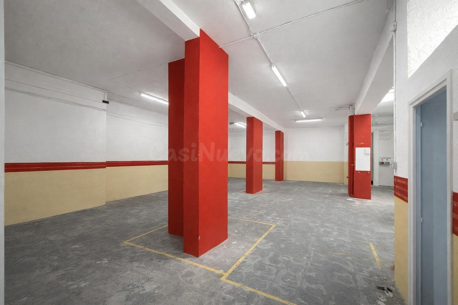 SE VENDE LOCAL COMERCIAL EN MATARÓ - foto 2