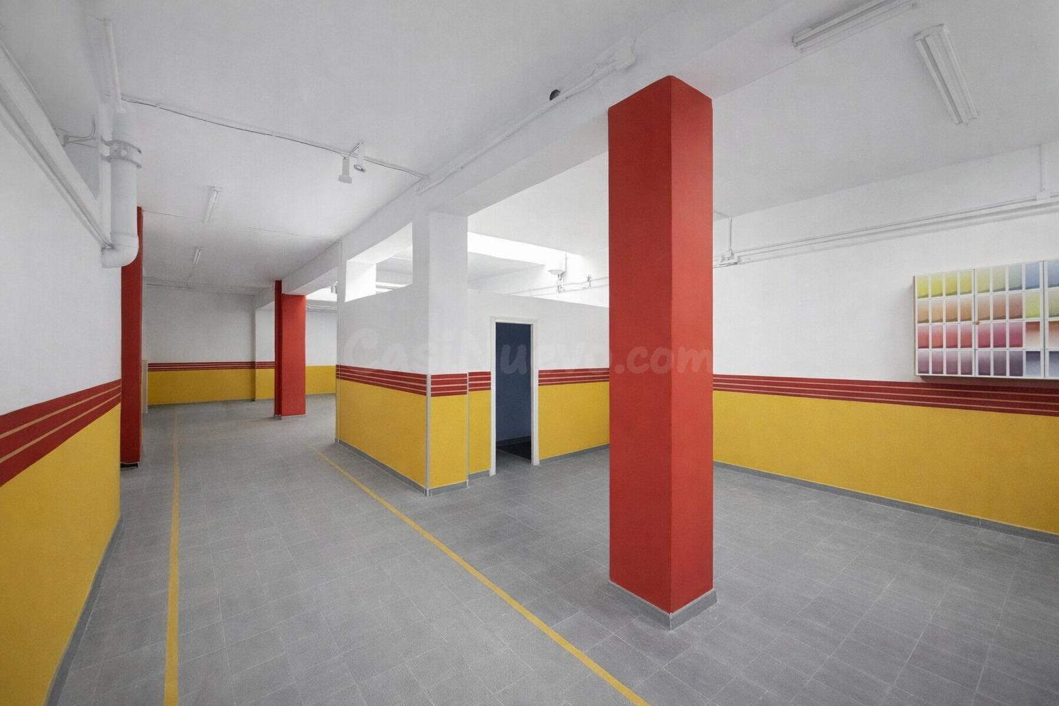 SE VENDE LOCAL COMERCIAL EN MATARÓ - foto 4
