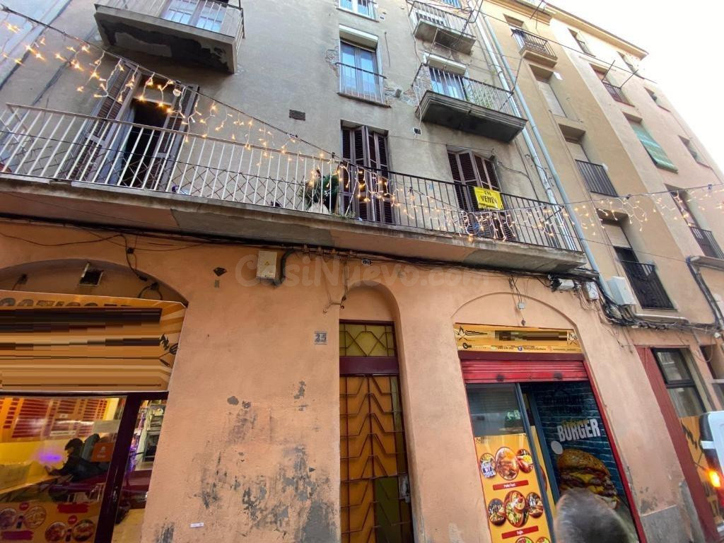 SE VENDE PISO EN MANRESA