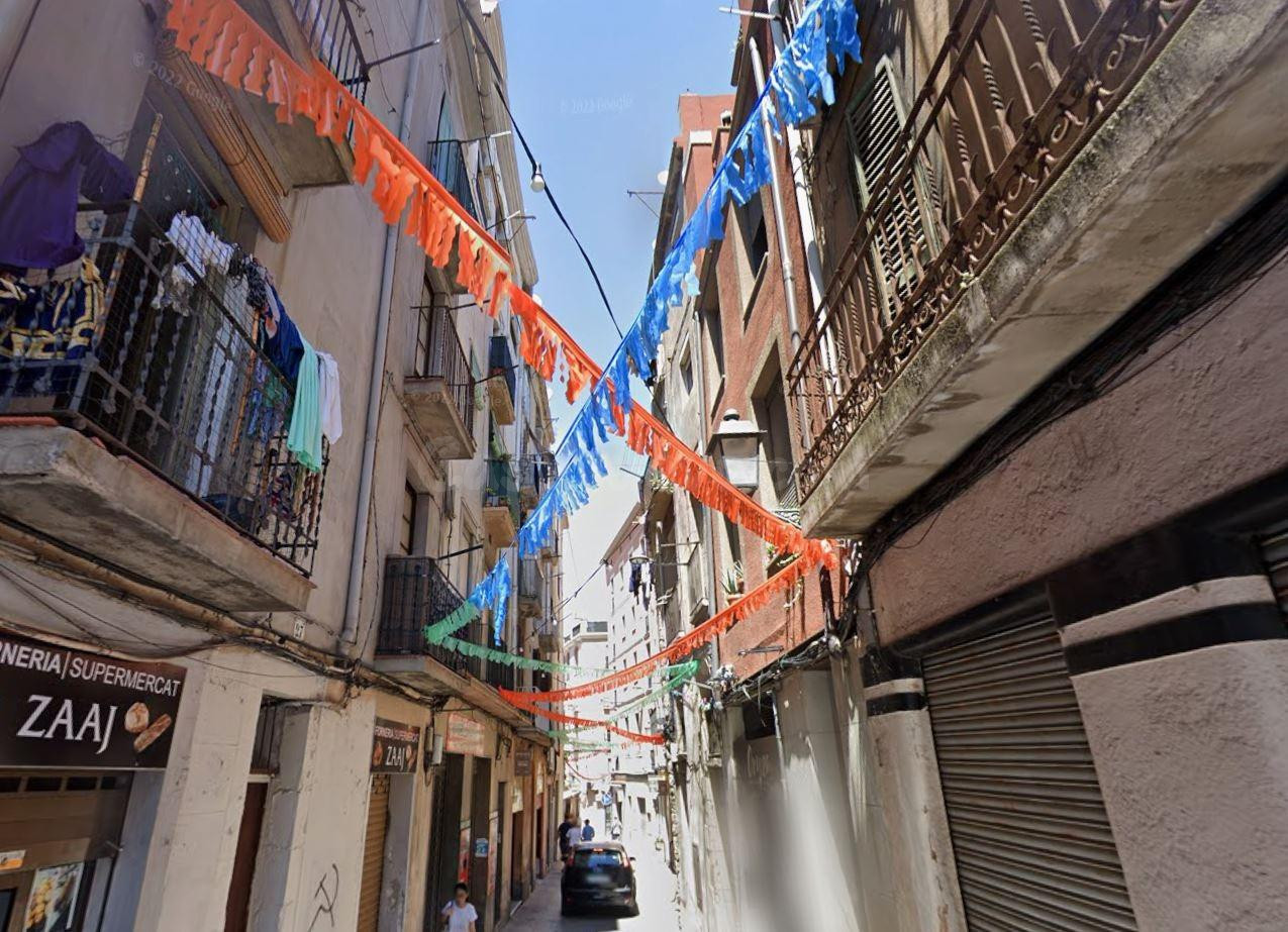 SE VENDE PISO EN MANRESA - foto 2