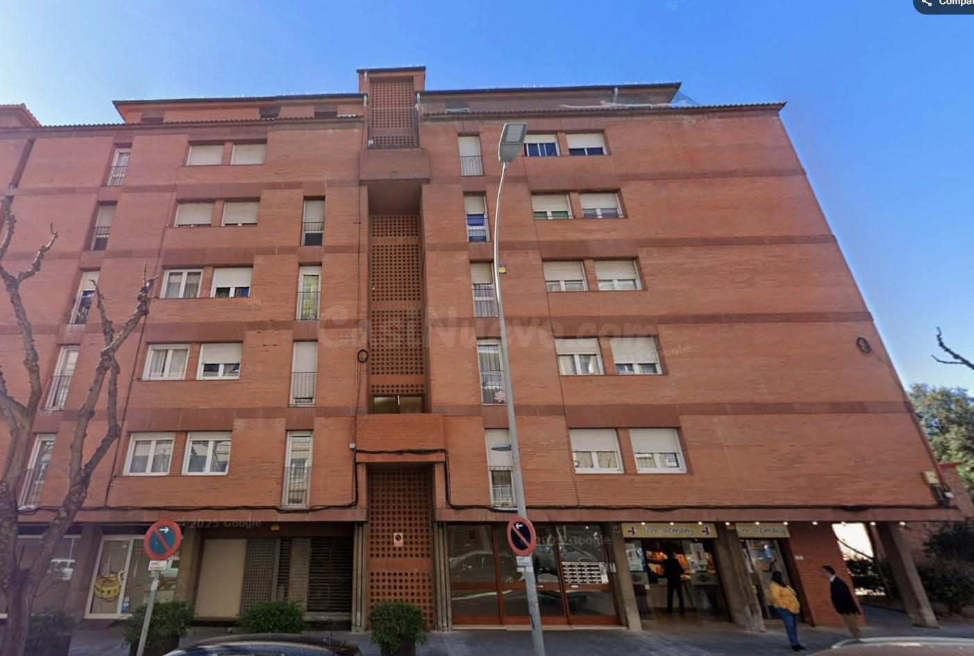 SE VENDE 9 PLAZAS DE APARCAMIENTO EN IGUALADA