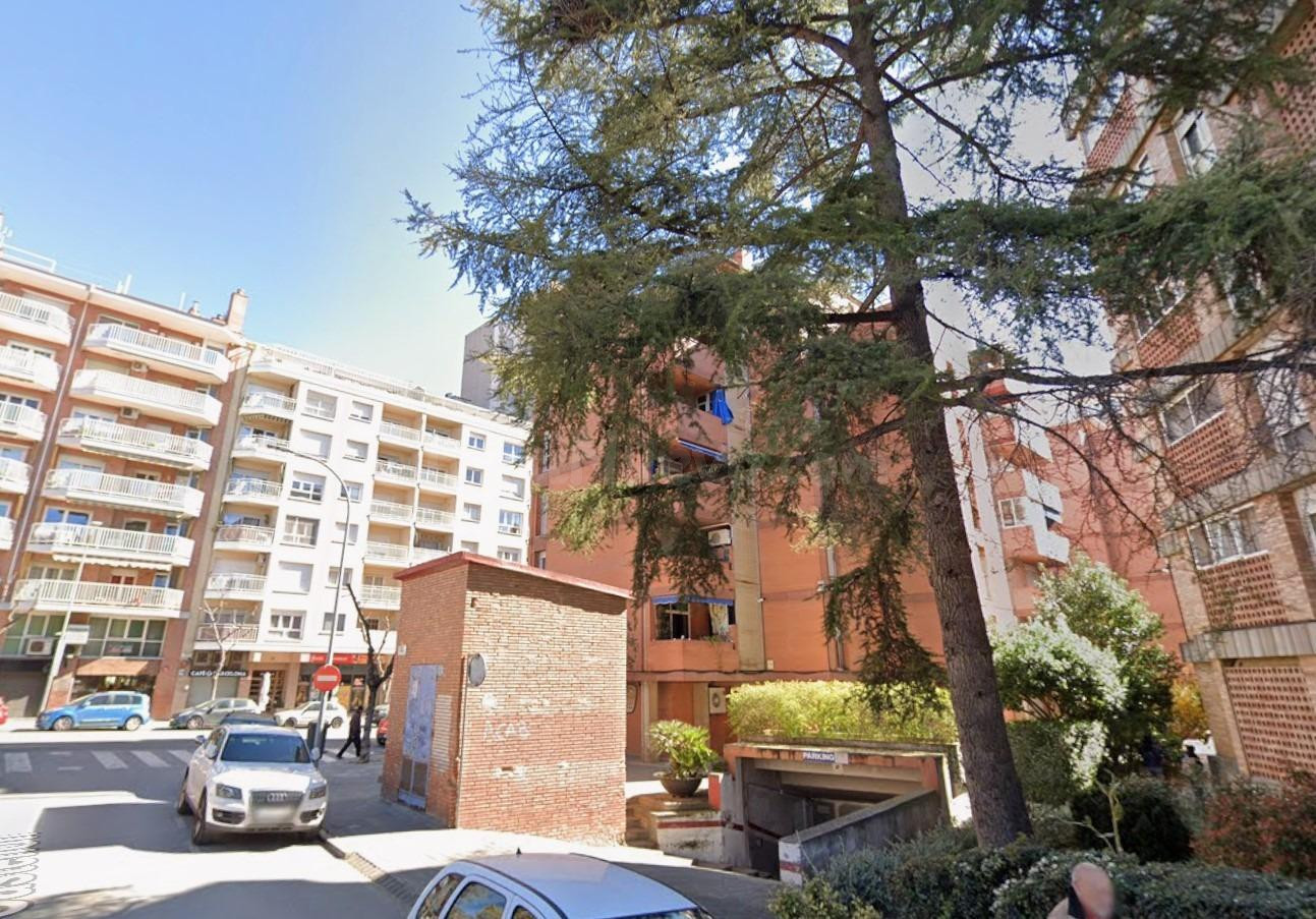 SE VENDE 9 PLAZAS DE APARCAMIENTO EN IGUALADA - foto 3