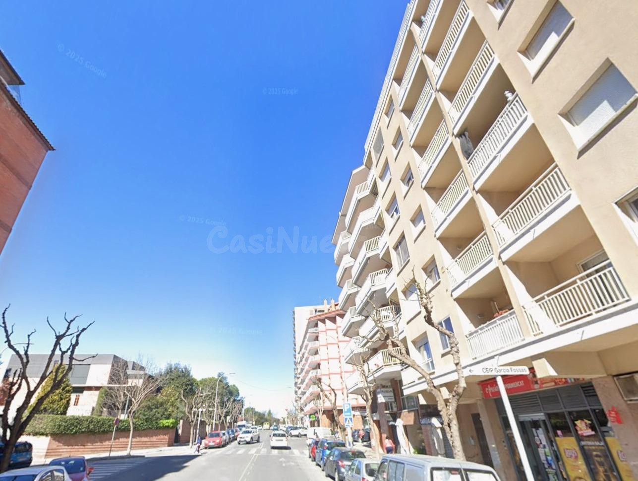 SE VENDE 9 PLAZAS DE APARCAMIENTO EN IGUALADA - foto 5