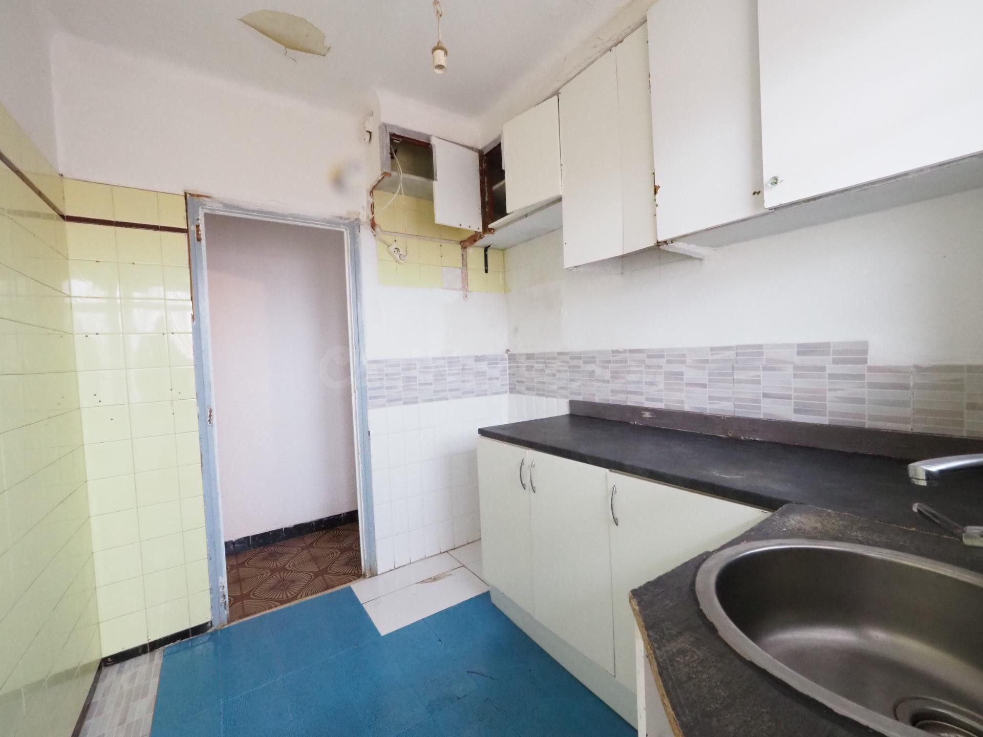 SE VENDE PISO EN RUBÍ, ZONA MERCAT - foto 5