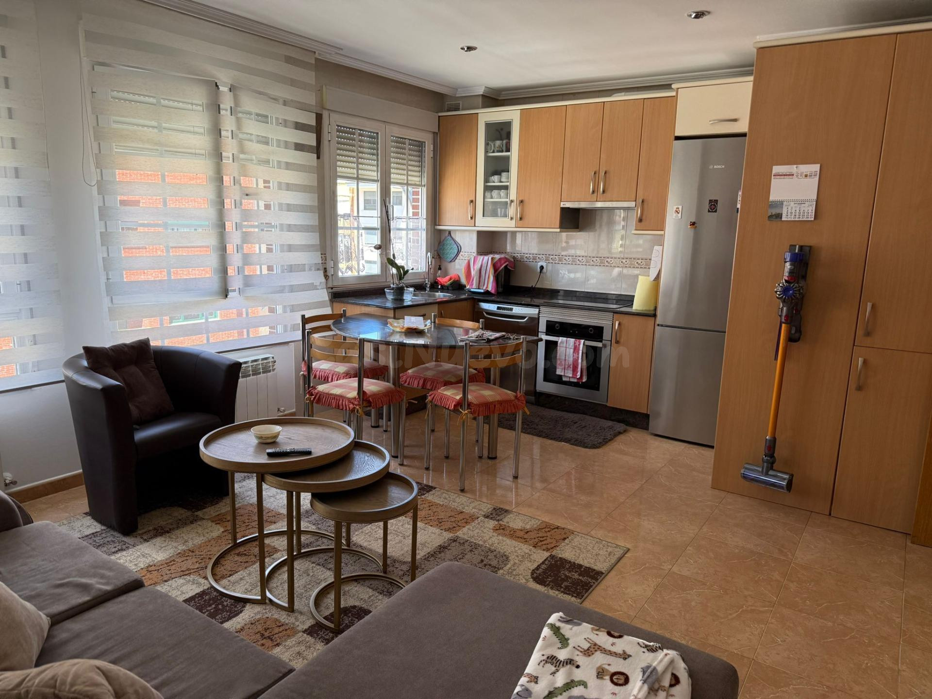 Acogedor Apartamento en Flores del Sil, Ponferrada - €105.00 - foto 2