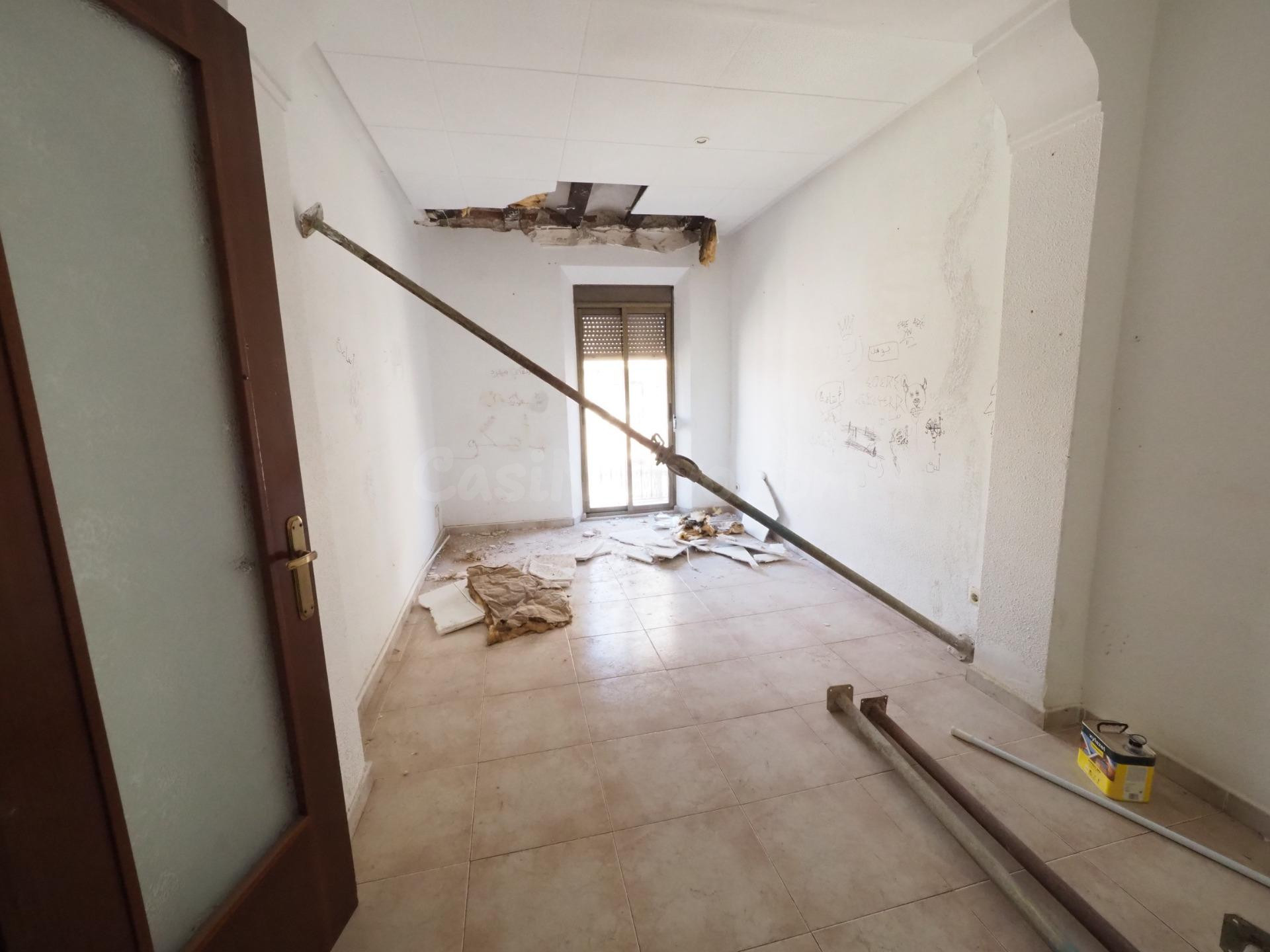 SE VENDE PISO EN TARRAGONA, ZONA BARRIS MARITIMS - foto 2