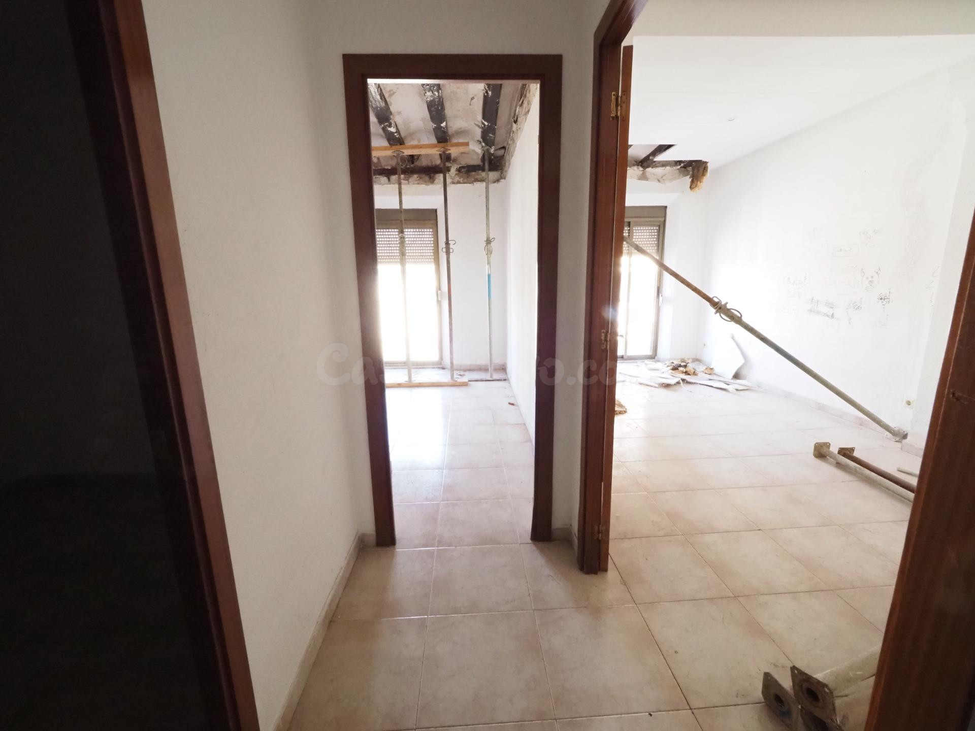 SE VENDE PISO EN TARRAGONA, ZONA BARRIS MARITIMS - foto 3