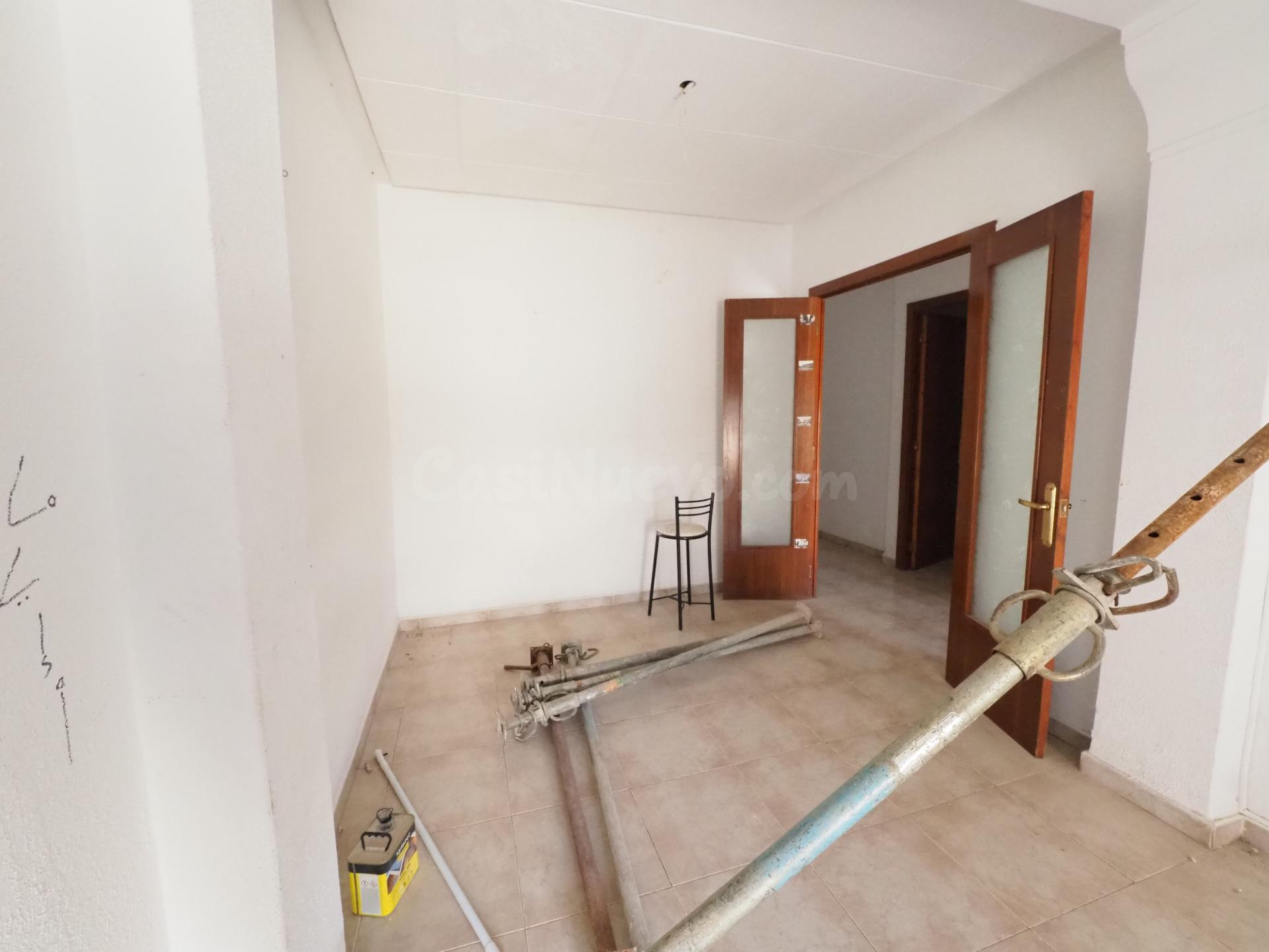SE VENDE PISO EN TARRAGONA, ZONA BARRIS MARITIMS - foto 4