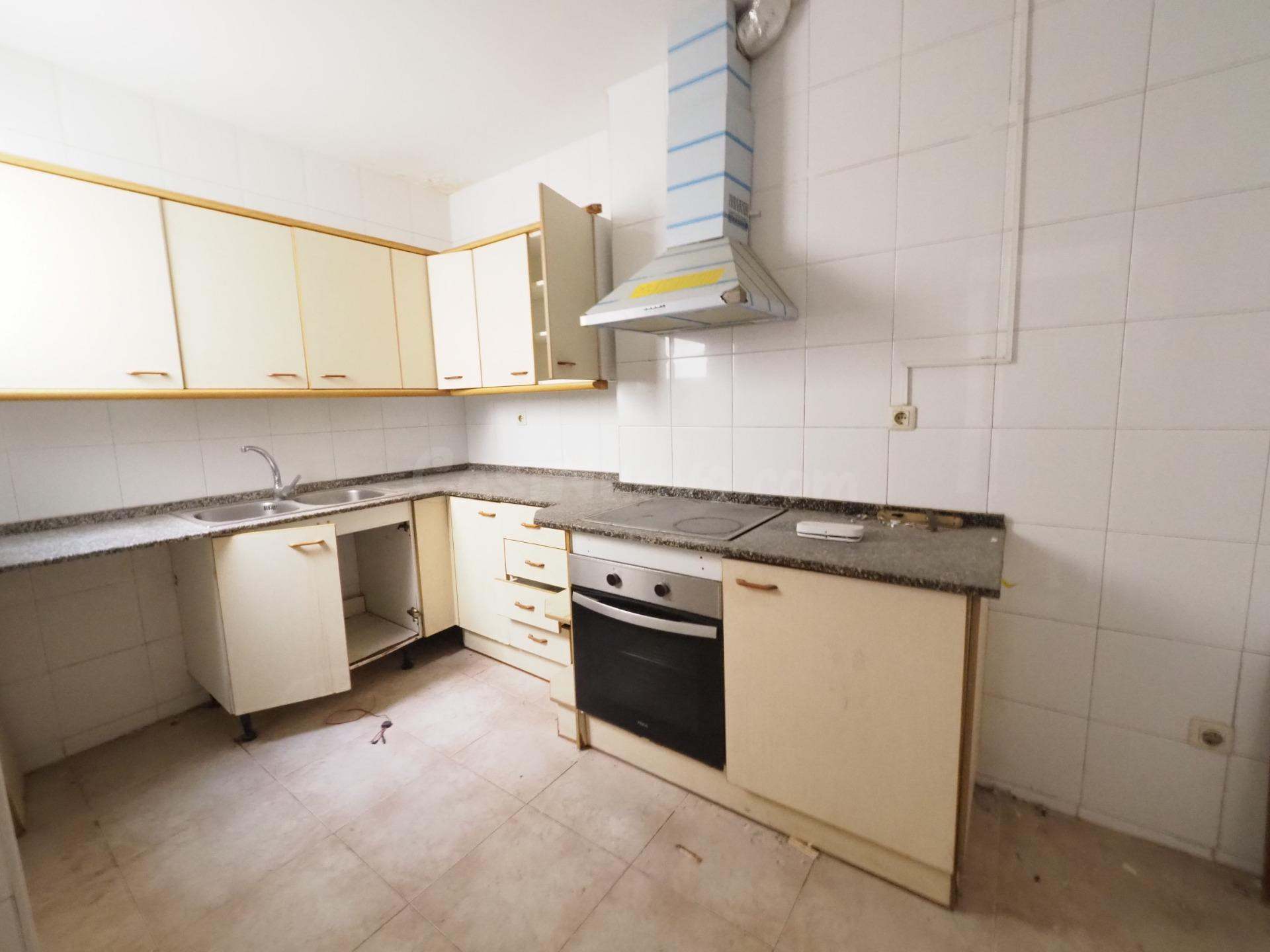 SE VENDE PISO EN TARRAGONA, ZONA BARRIS MARITIMS - foto 5
