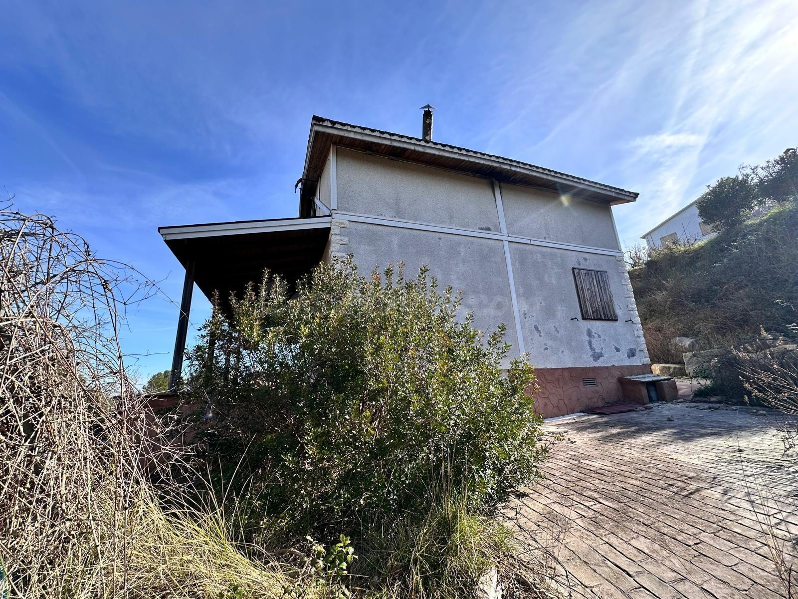 SE VENDE CASA EN CASTELLBELL I EL VILAR, ZONA EL MAS ENRIC - foto 3