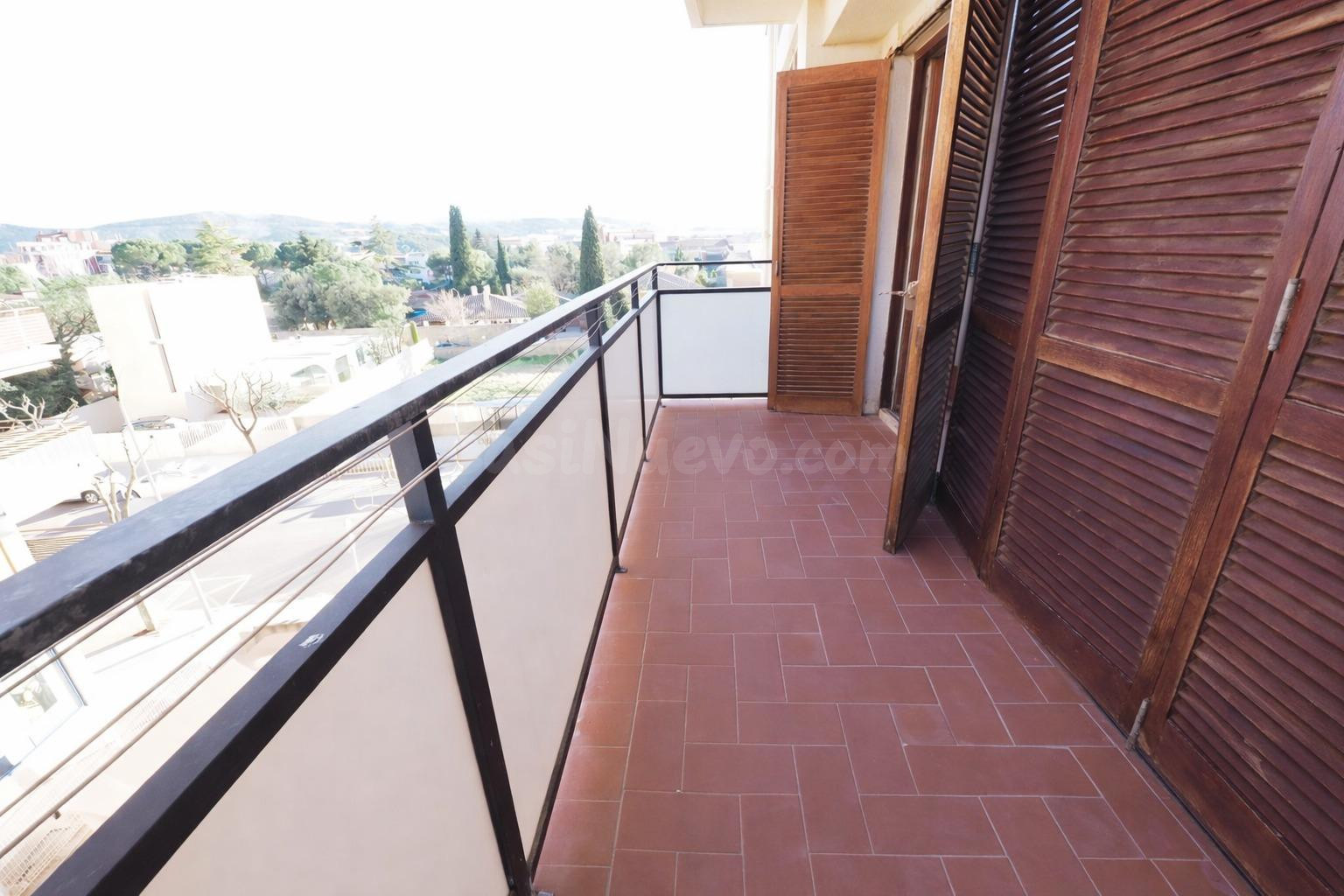 SE VENDE PISO EN IGUALDA, ZONA PLA DE SANT MAGI