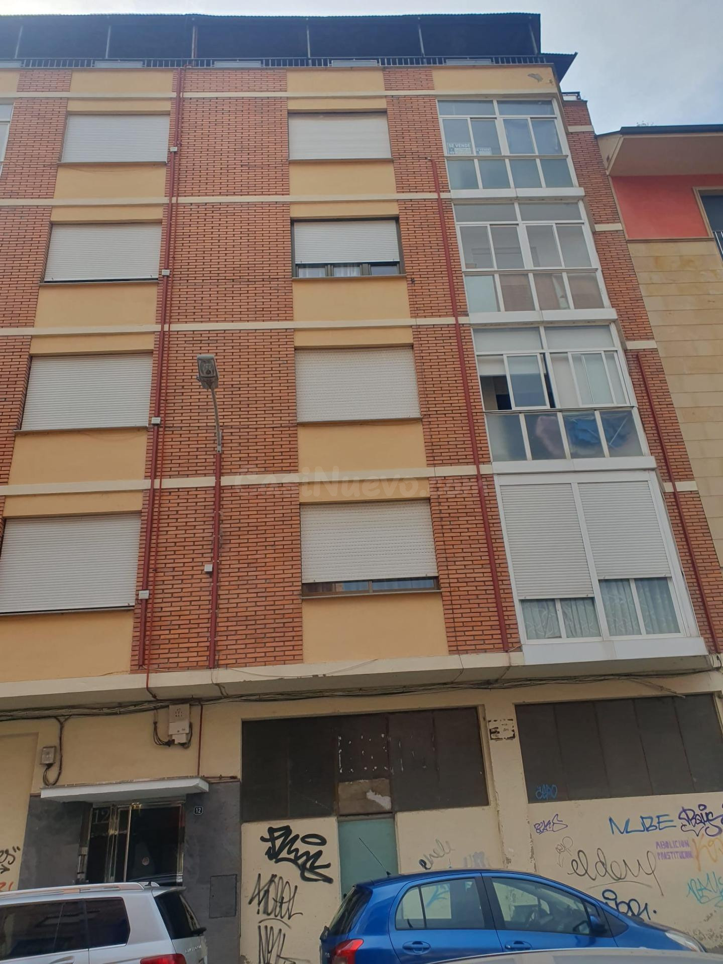 Amplio Piso en el Corazón de Ponferrada - Oportunidad para Reformar