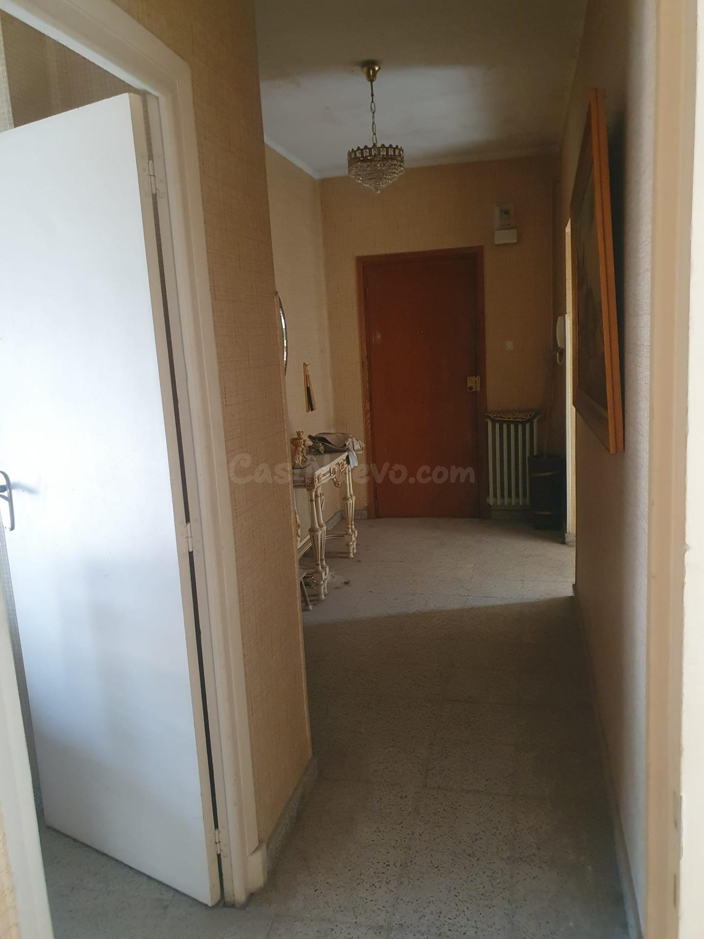 Amplio Piso en el Corazón de Ponferrada - Oportunidad para R - foto 3