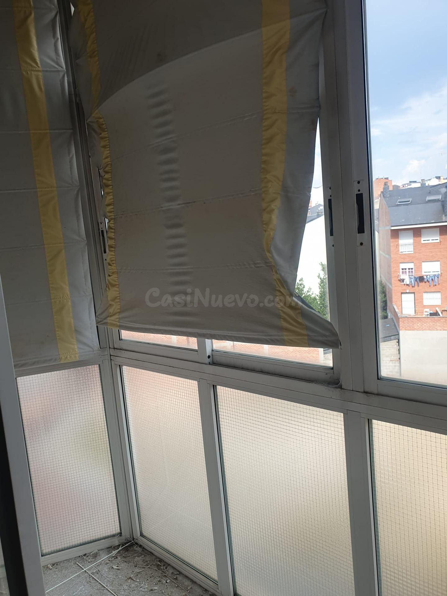 Amplio Piso en el Corazón de Ponferrada - Oportunidad para R - foto 4