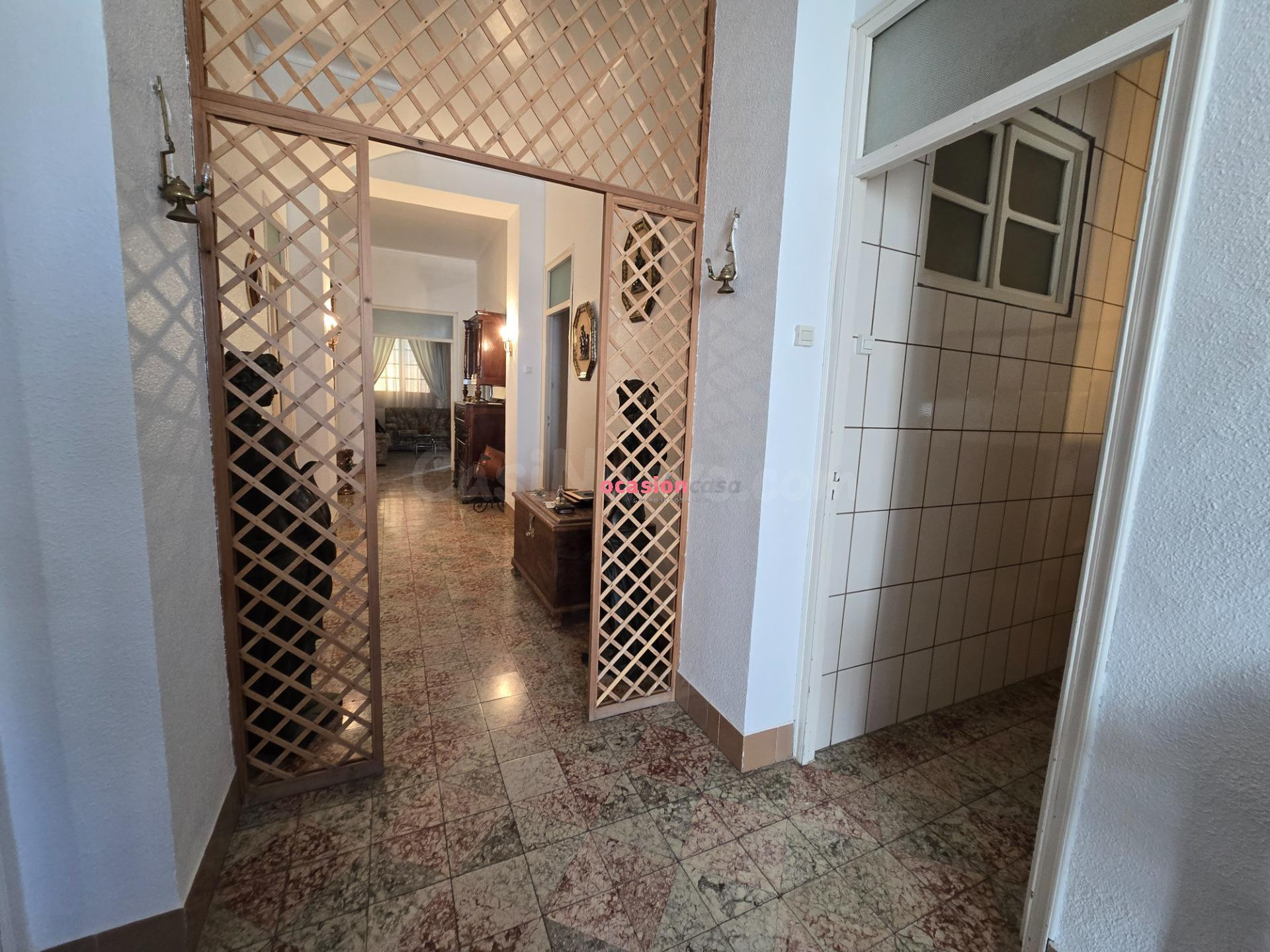 PISO EN VENTA EN HINOJOSA DEL DUQUE - foto 3