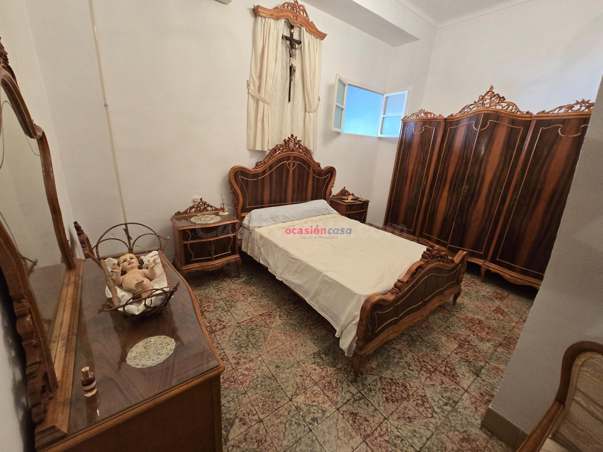 PISO EN VENTA EN HINOJOSA DEL DUQUE - foto 4