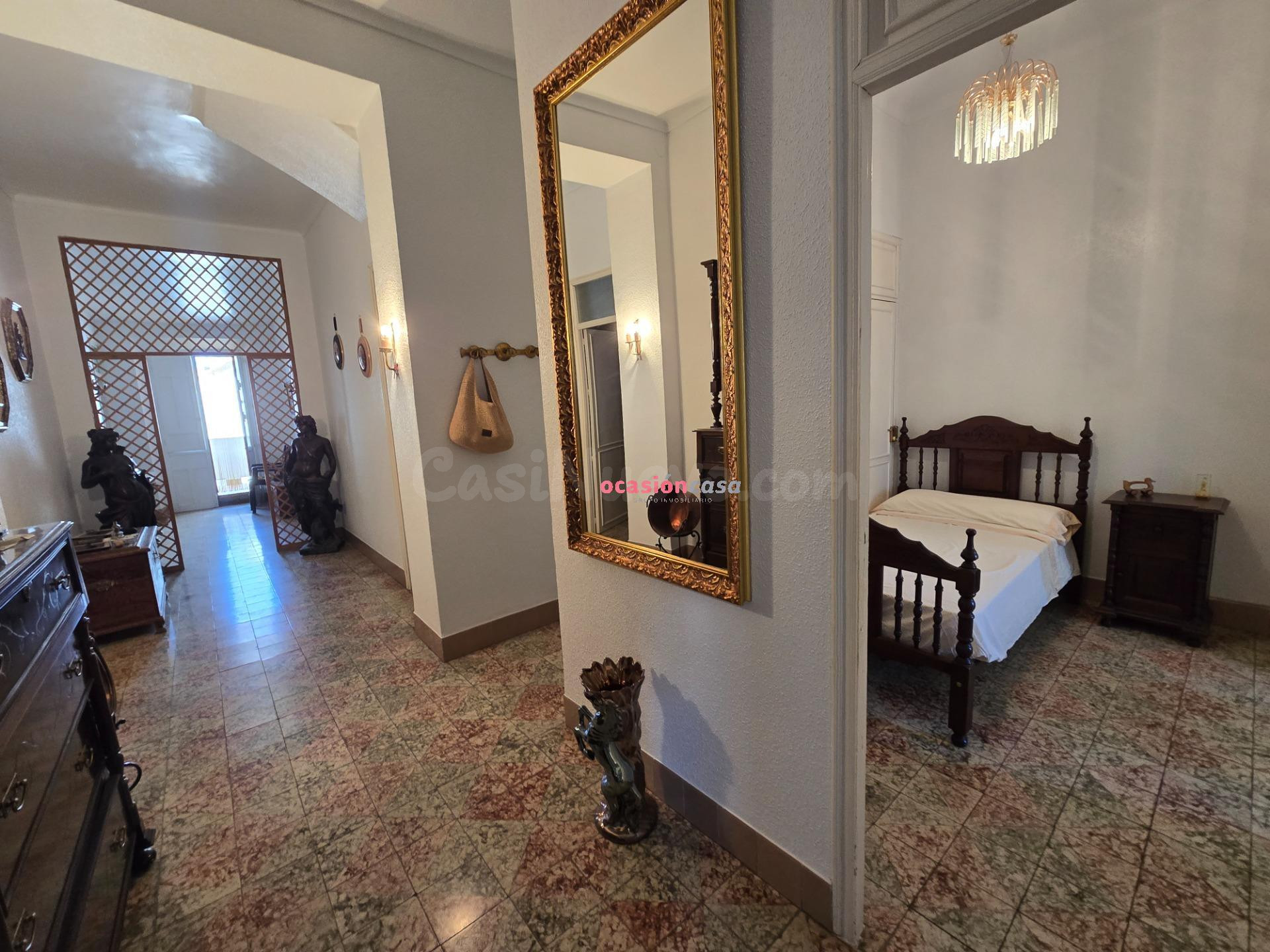 PISO EN VENTA EN HINOJOSA DEL DUQUE - foto 5