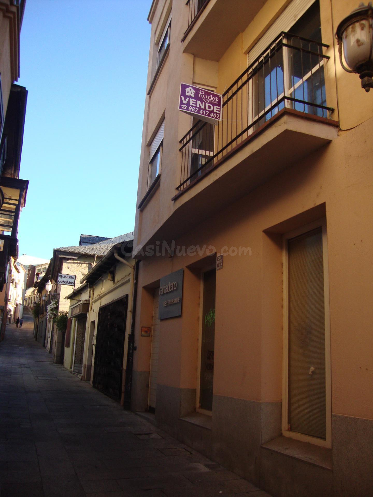 OPORTUNIDAD CASA PARA REFOMAR EN EL RAÑADERO , - foto 2