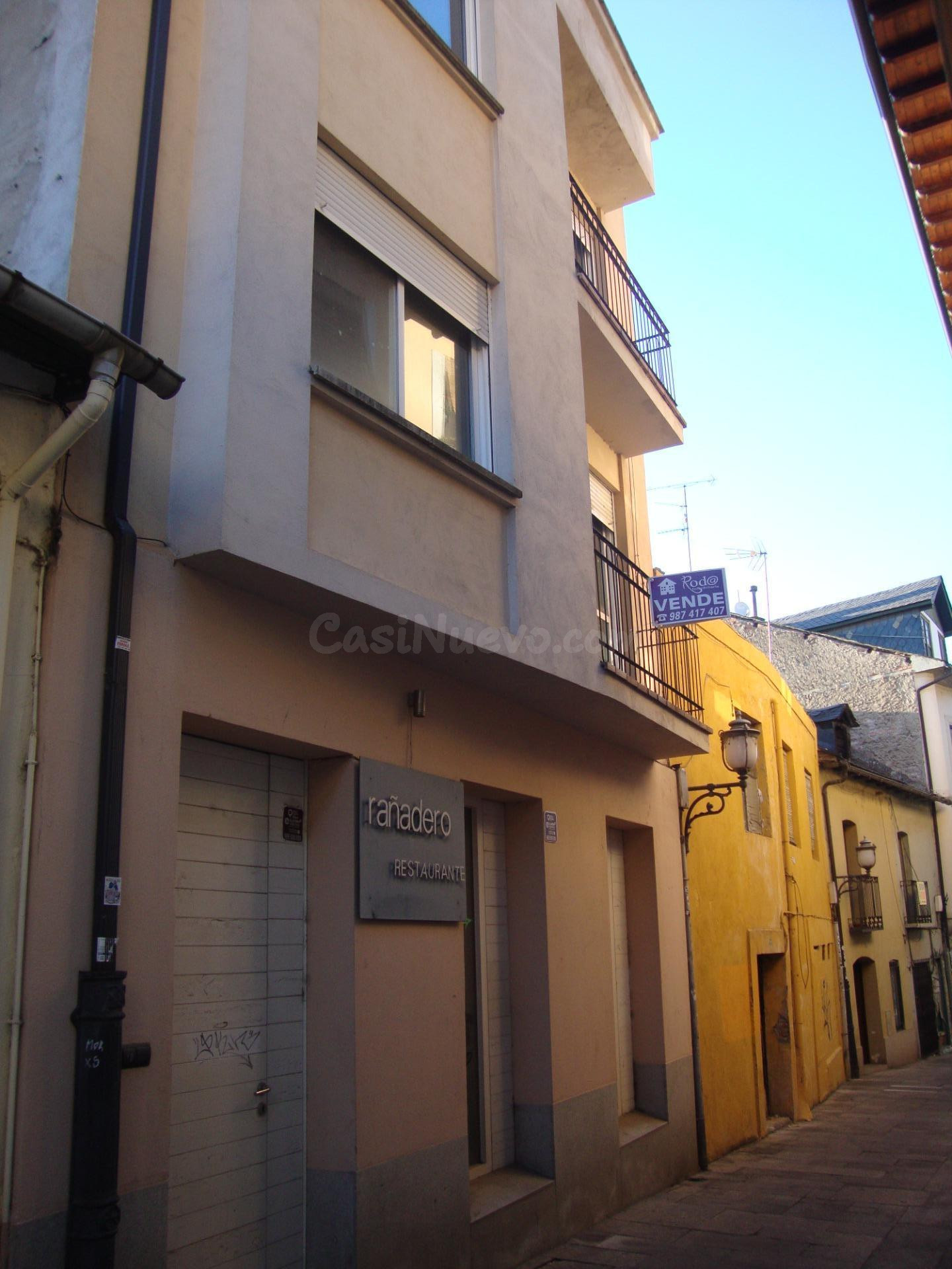 OPORTUNIDAD CASA PARA REFOMAR EN EL RAÑADERO , - foto 5