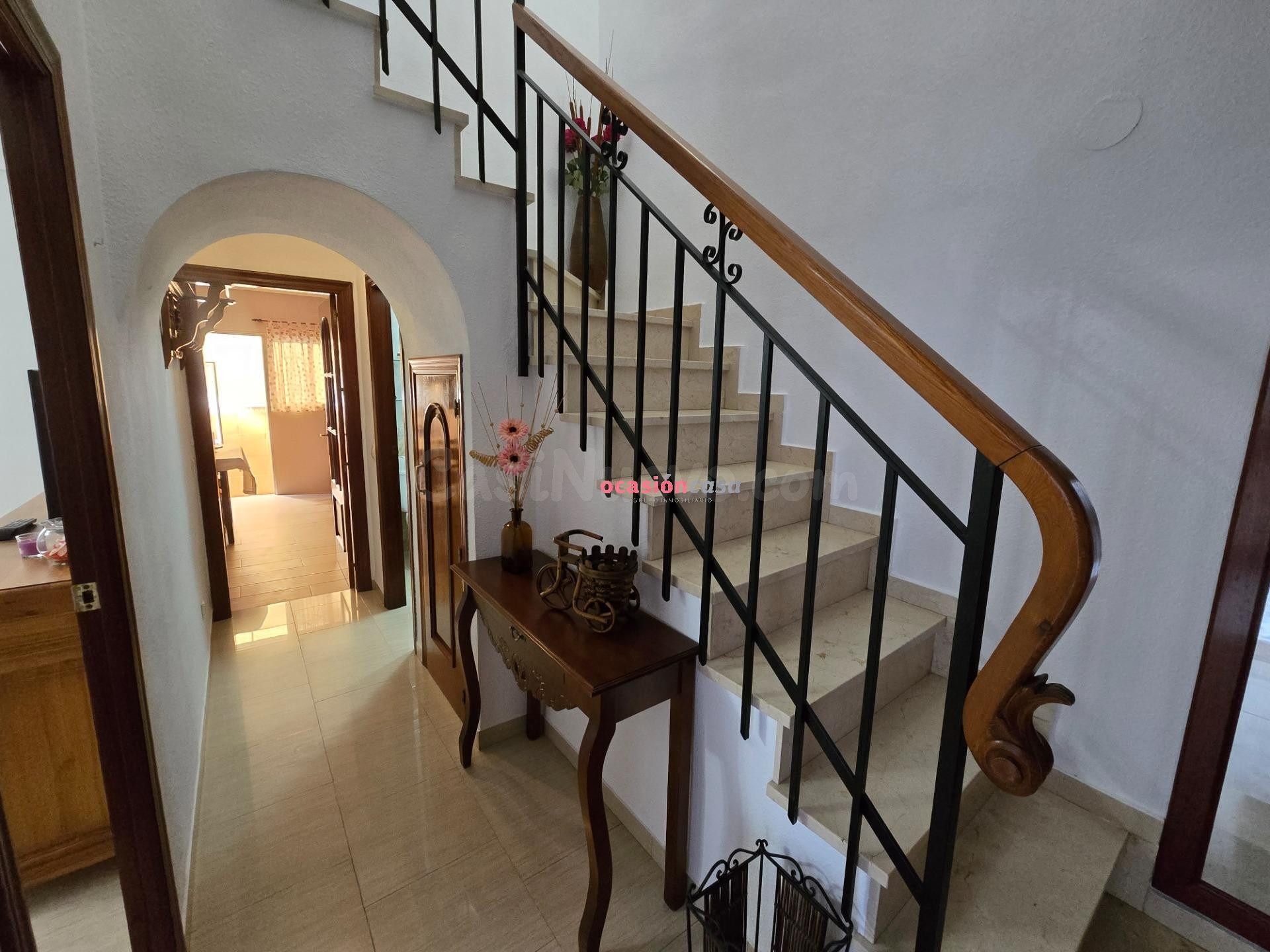 CASA TIPO DUPLEX EN VENTA