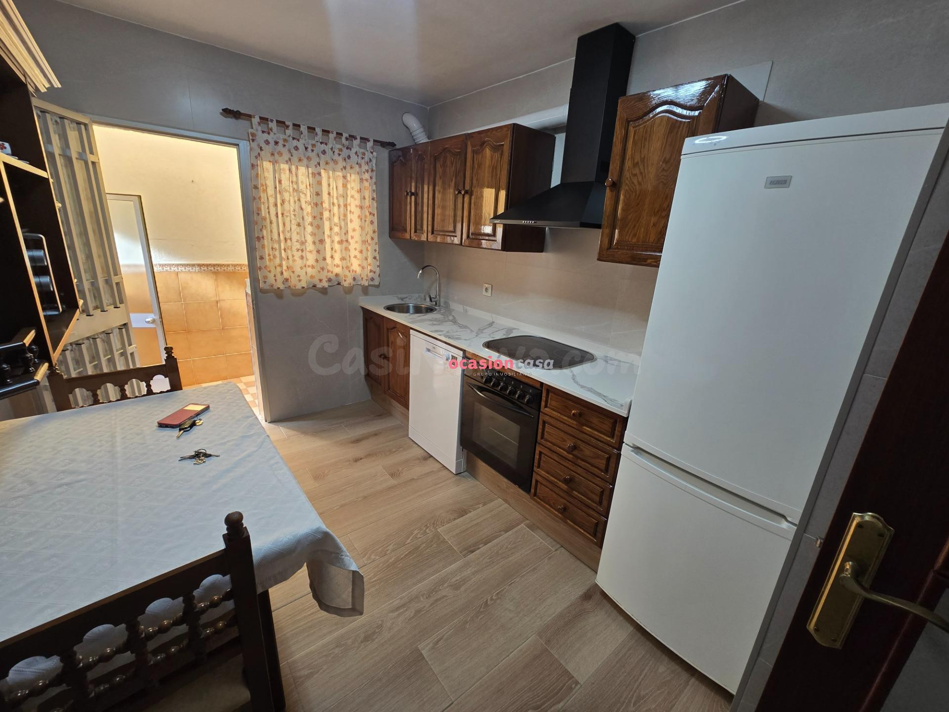 CASA TIPO DUPLEX EN VENTA - foto 2