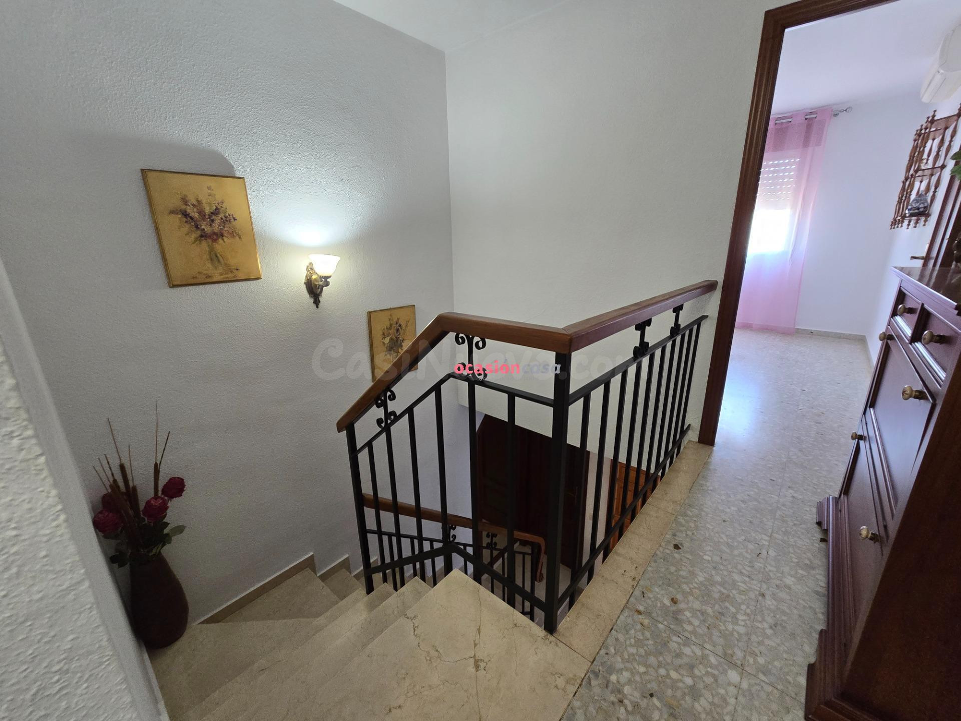 CASA TIPO DUPLEX EN VENTA - foto 5